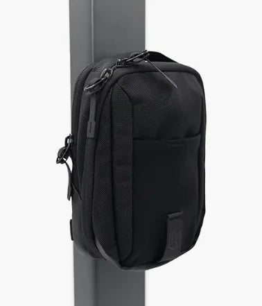 Magnetic Gym Bag