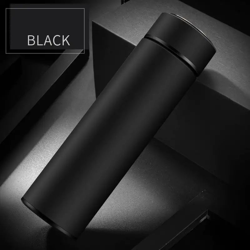 Smart Insulation Cup Water Bottle